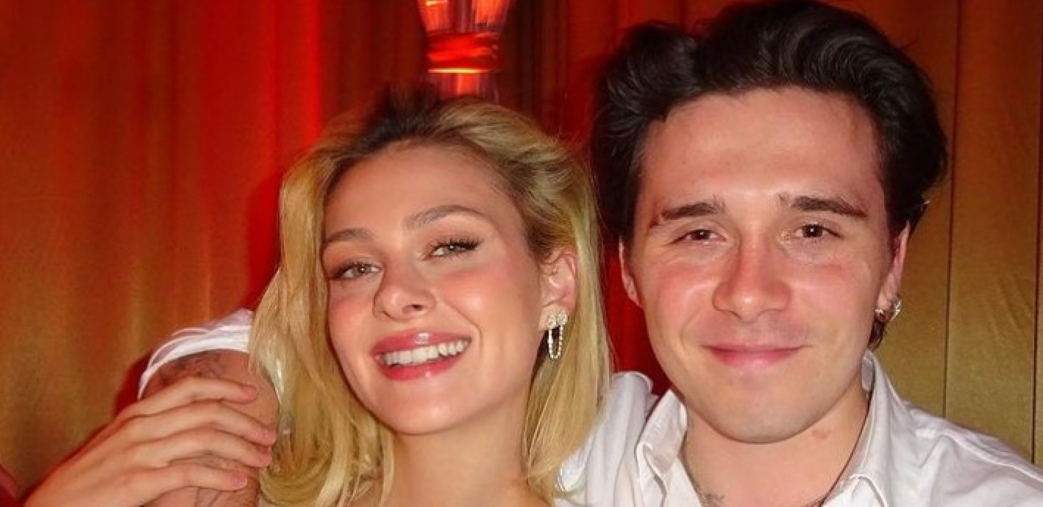 BROJI SE SITNO! Bruklin Bekam za nekoliko dana staje na ludi kamen, evo ko su zvanice i gde će se održati venčanje!