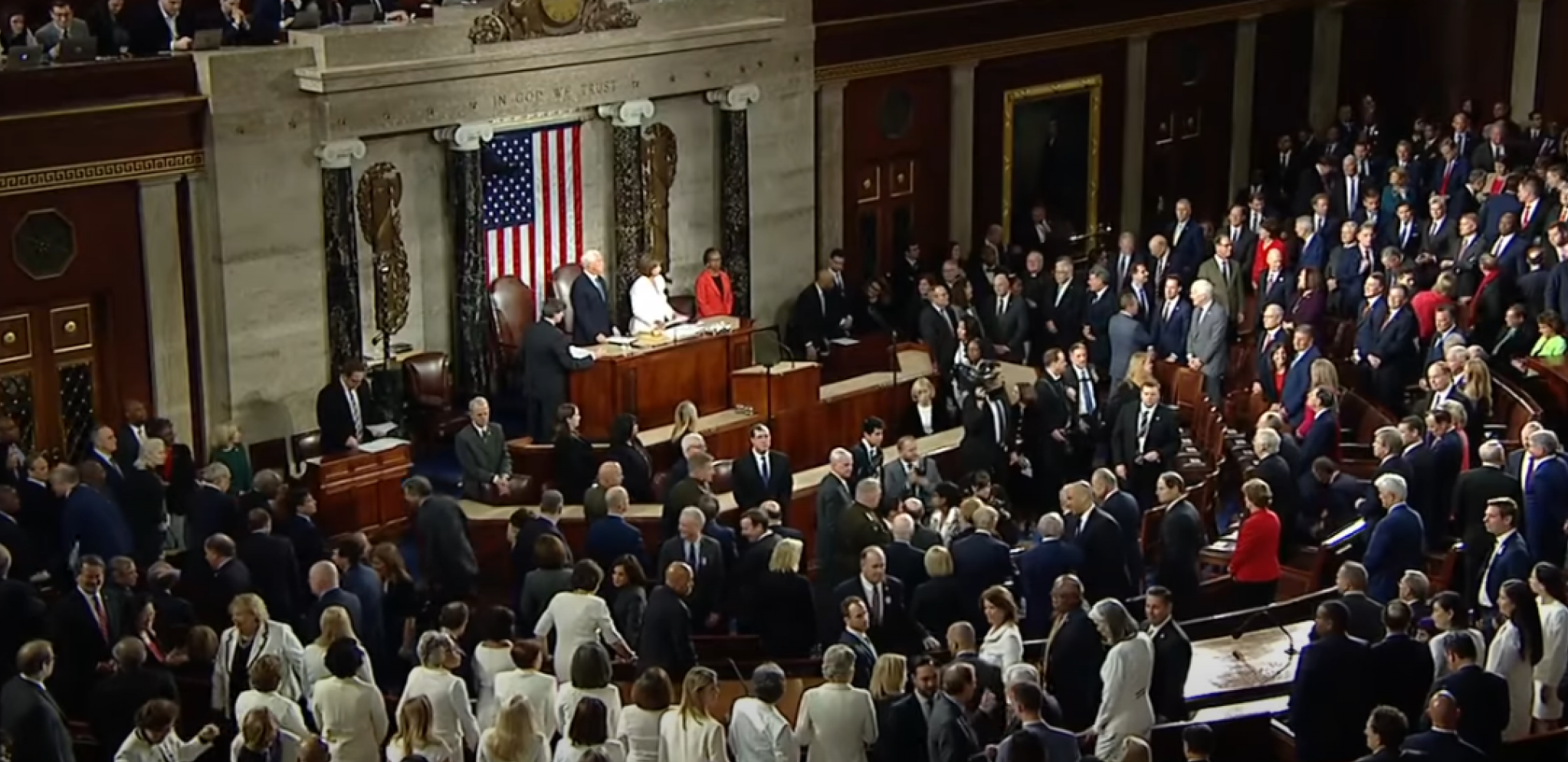 AMERIČKI KONGRESMEN GRMI Ni dolar za Ukrajinu!