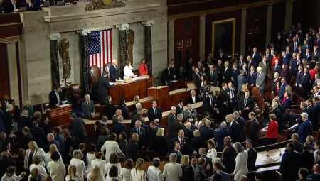 AMERIČKI KONGRESMEN GRMI Ni dolar za Ukrajinu!