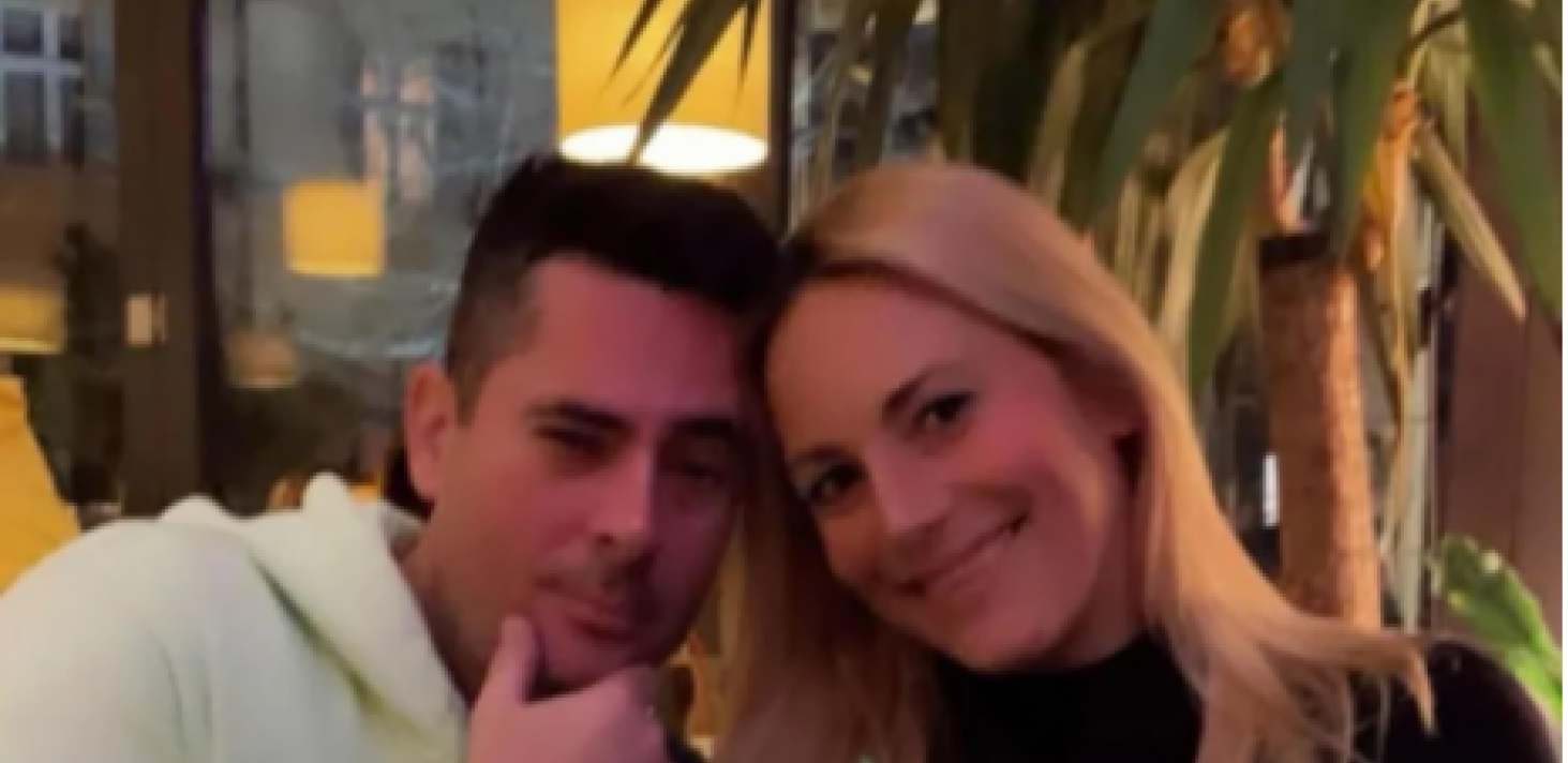 BRAT ŽELJKA JOKSIMOVIĆA IMA VELIKI RAZLOG ZA SLAVLJE Glumac se odmah oglasio i otkrio o čemu se radi, čestitke samo pljušte