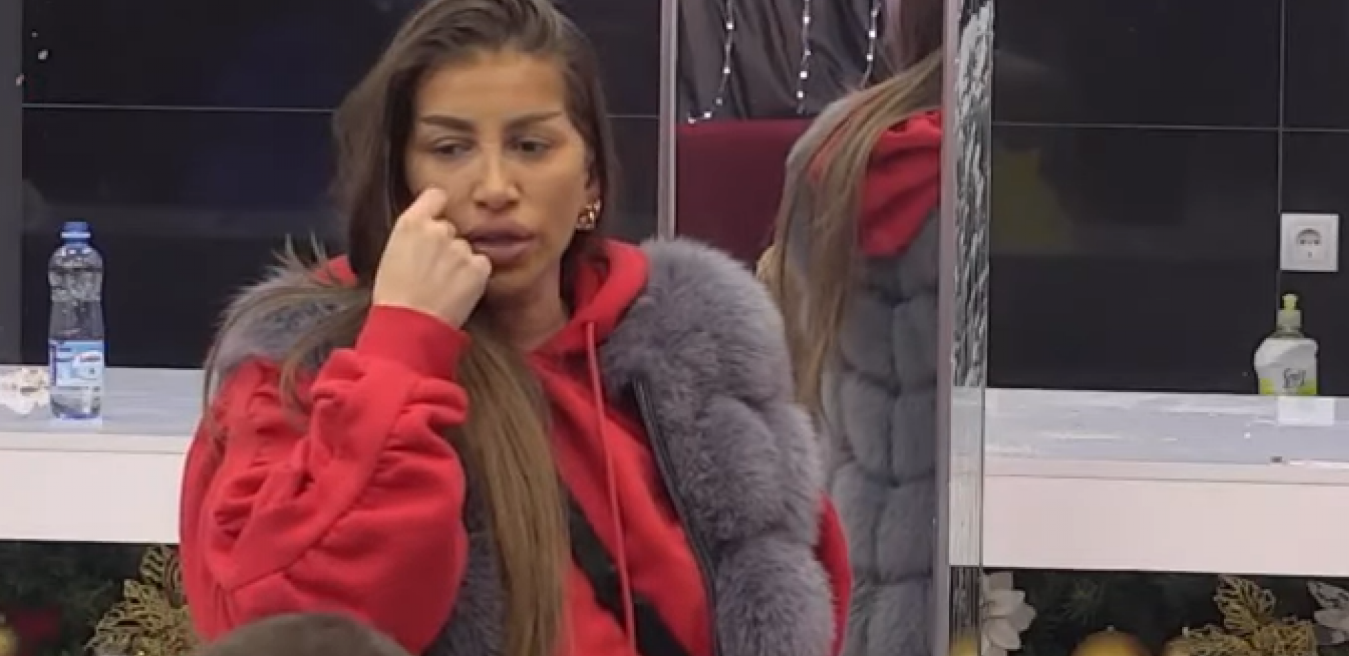 POSTAJEM SVESNA SEBE Dalila otvoreno o osećanjima prema Caru, pa otkrila da li je ljubomorna na Anu