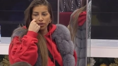 POSTAJEM SVESNA SEBE Dalila otvoreno o osećanjima prema Caru, pa otkrila da li je ljubomorna na Anu