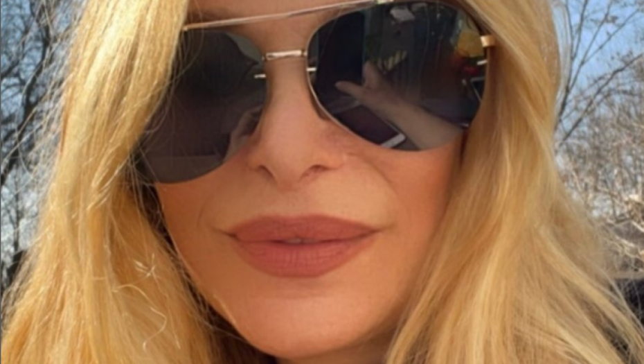 ŽENE SU UVEK PODVRGNUTE TERORU Vanesa Šokčić šokirala izjavom