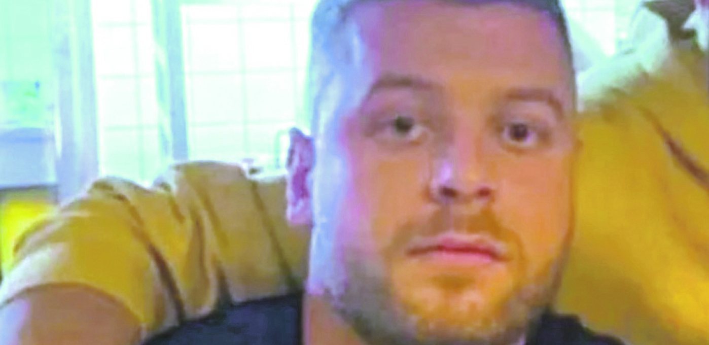 DVA MOGUĆA SCENARIJA Predsednik Policijskog sindikata Srbije Veljko Mijailović i Renato Grbić o Mateju Perišu