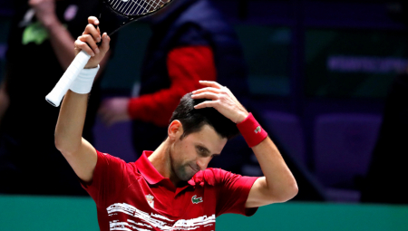 OGLASILI SE ORGANIZATOR! Novak se prijavio za turnir, ali stigla mu je poruka koja će ga zabrinuti!