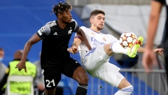 ZVEZDA DOVODI VELIKO POJAČANJE! Vezista pred vratima "Marakane", ali jedna stvar koči transfer!
