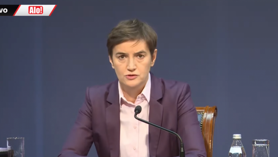 BRNABIĆ JASNA I GLASNA Ukinuti svi pravni akti u vezi sa Rio Tintom
