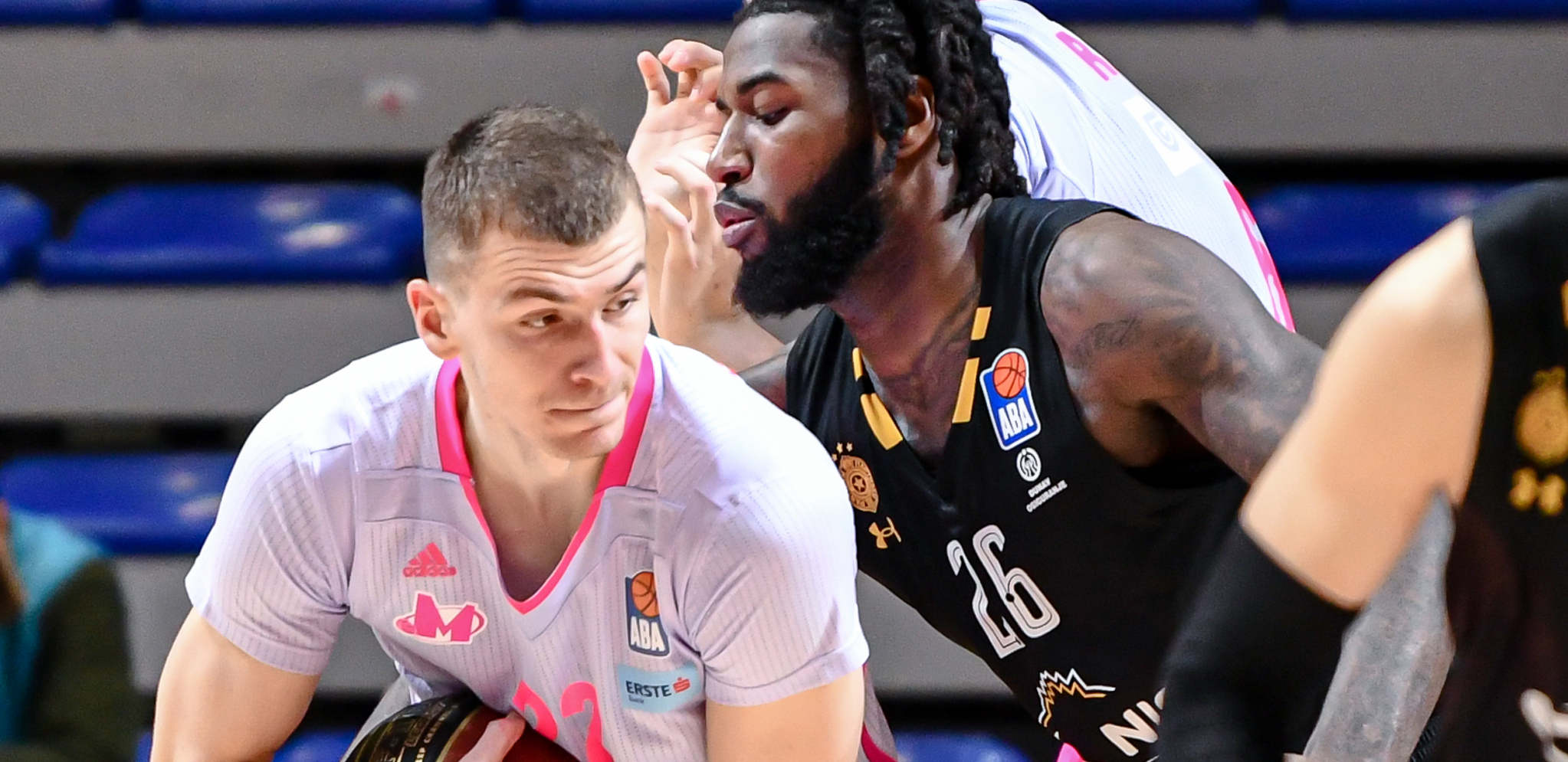 BIVŠI KOŠARKAŠ ZVEZDE IMA NOVI KLUB Reprezentativac Srbije stigao u Španiju