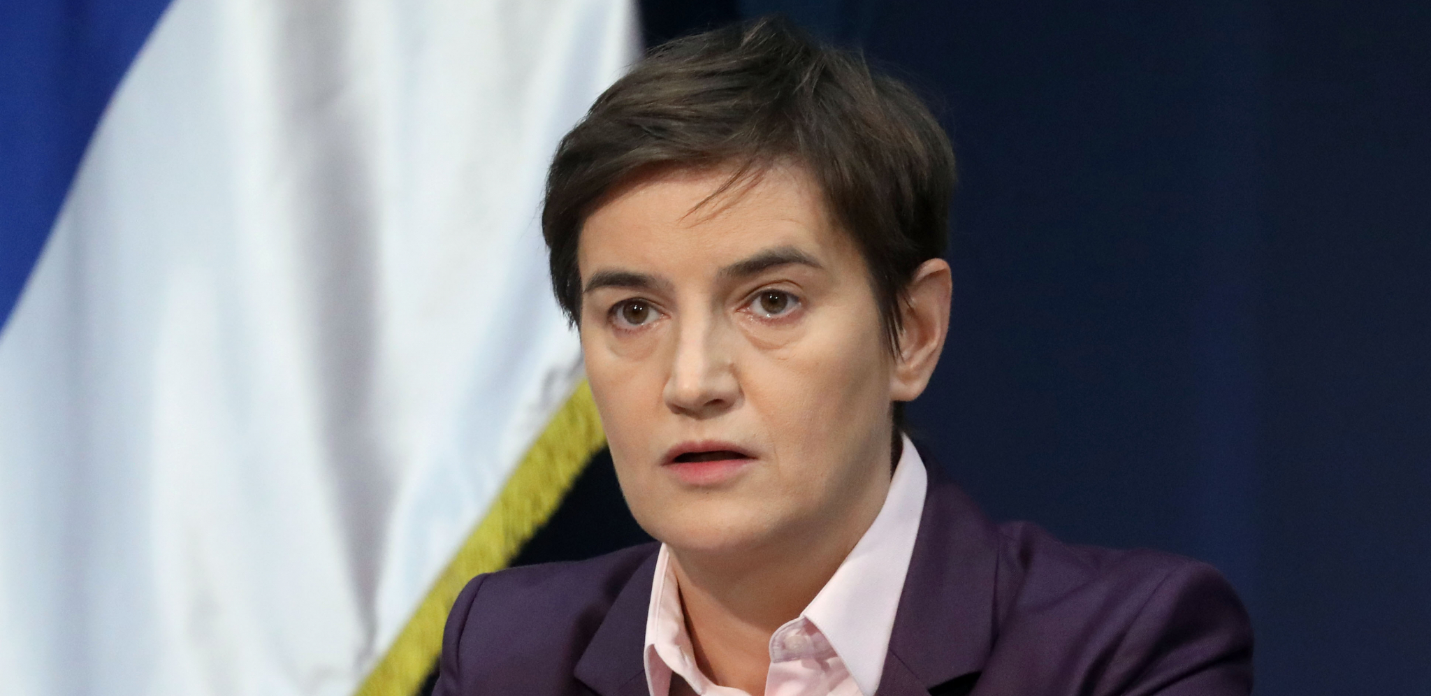 PREMIJERKA U VRŠCU Ana Brnabić: Saradnja sa "Erbasom" je naša budućnost (FOTO/VIDEO)