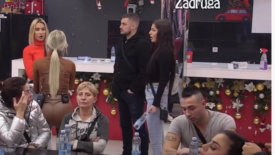 MIMU OPTUŽILI DA JE SPONZORUŠA Aleks Nikolić iznela skandalozne detalje iz njenog života