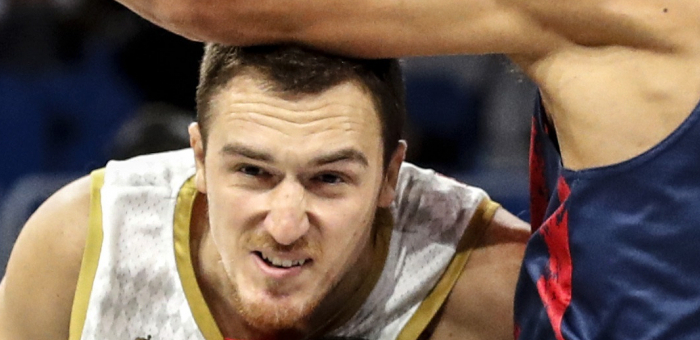 JOŠ JEDNA POBEDA! Anđušić i ekipa zabeležil četvrti trijumf u nizu!