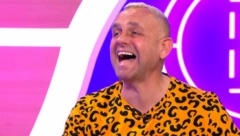 ISPROZIVAO MLADE REPERE: Vojaž i MC Stojan su mutant eksperiment, pojma nemaju da pevaju