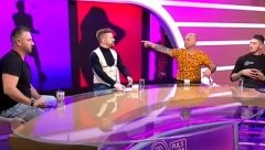 ŽENE SU DANAS MNOGO NAVALENTNIJE Ivan Gavrilović i Edis Fetić šokirani su današnjim devojkama, a evo šta su imali da kažu za muški rod