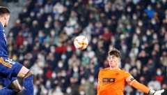 MISTERIJA ZVANA LUKA JOVIĆ Srbin ponovo glavna tema u Madridu!