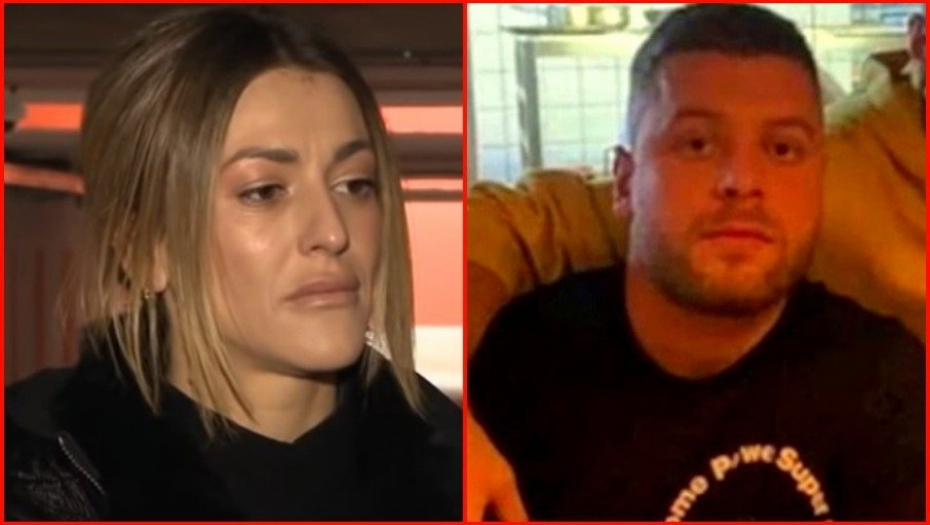 MAJA ZNA GDE JE MATEJ?! Detektivi amateri prozivaju Splićanku: Složila je priču, nije uverljiva! (FOTO)