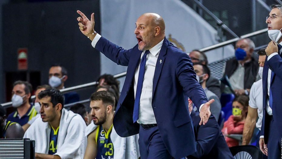 PREOKRET! Đorđević i Gudurić nadmurdrili Žalgiris