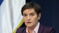 VAŽNA POSETA Premijerka Brnabić sutra u Briselu na sastanku Saveta za stabilizaciju