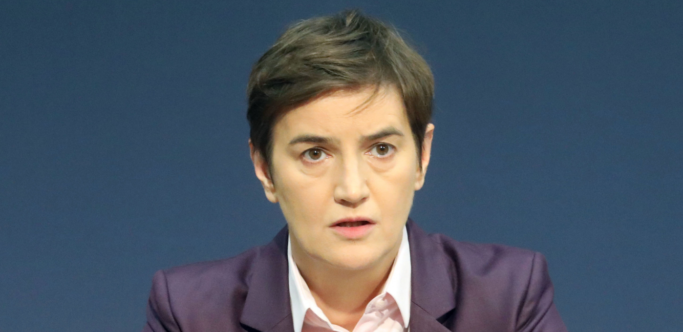 BRNABIĆ SASULA ĐILASOVCIMA U LICE "Neću dozvoliti političku obmanu da oni koji su doveli Rio Tinto sve to sad svale na nas"
