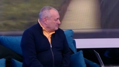 NAPAO VUČIĆA, PA SE OBRUKAO Đilasovac Milivojević brutalno slagao, ali istina će ga surovo zaboleti (FOTO)