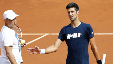 "PATNJE" MARJANA VAJDE Užasno, osećao sam se loše, isto kao i Novak