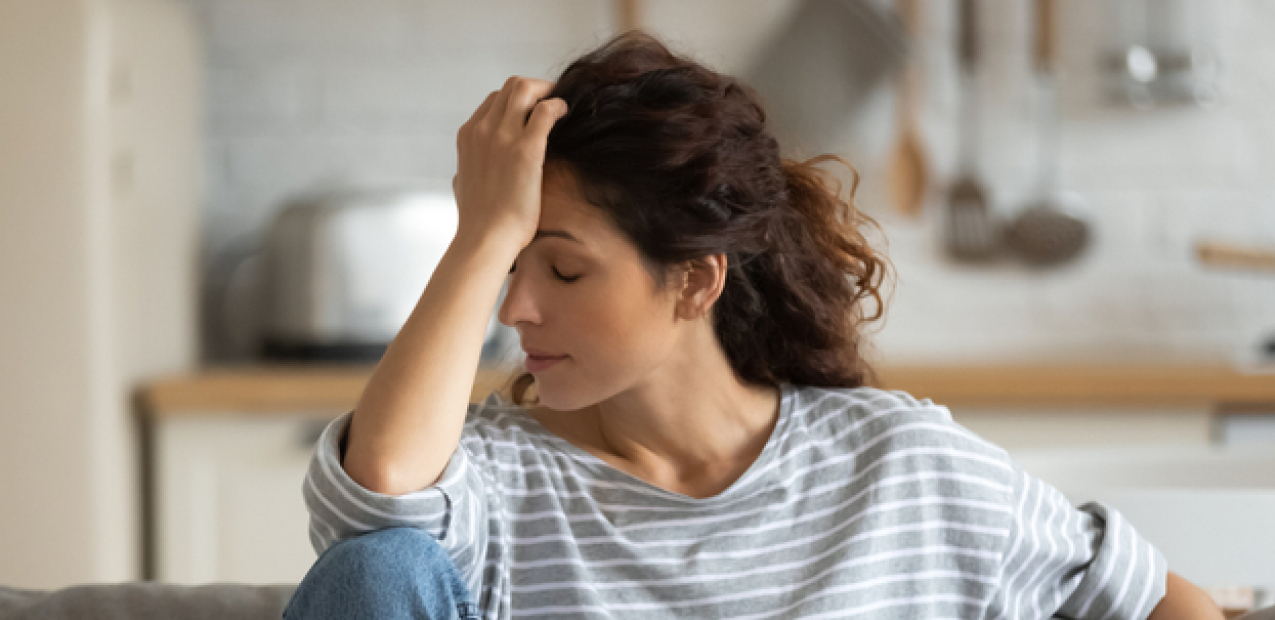 Opustite um i telo: Napravite antistres mešavinu