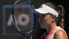 NIJE ZLATO SVE ŠTO SIJA Amerikanka na urnebesan način opisala život teniserki