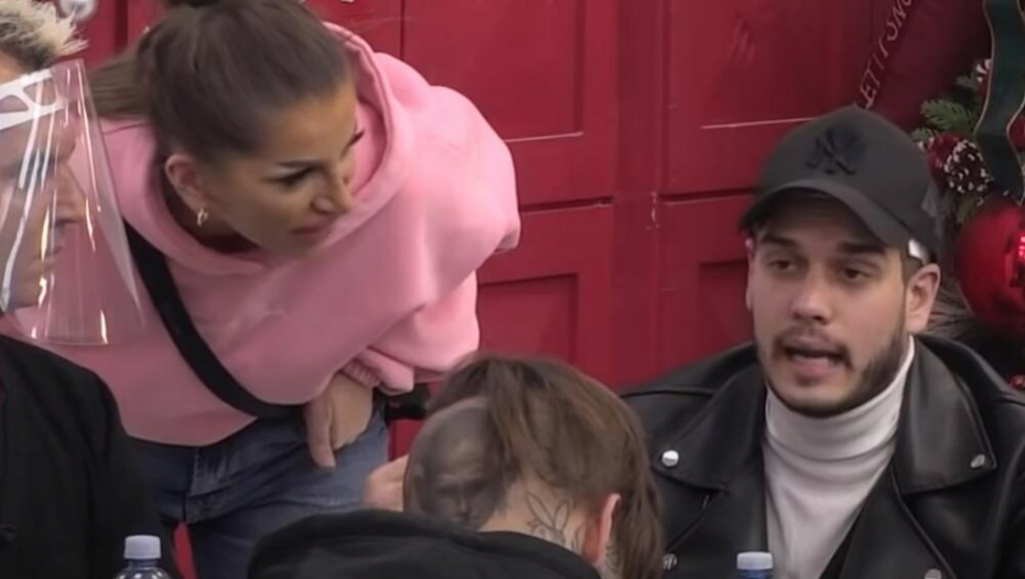 RODIĆU TI DETE, IMAM TVOJE EMBRIONE! Skandalozna Dalilina izjava šokirala javnost i zadrugare, a Dejanova reakcija iznenadila je sve!