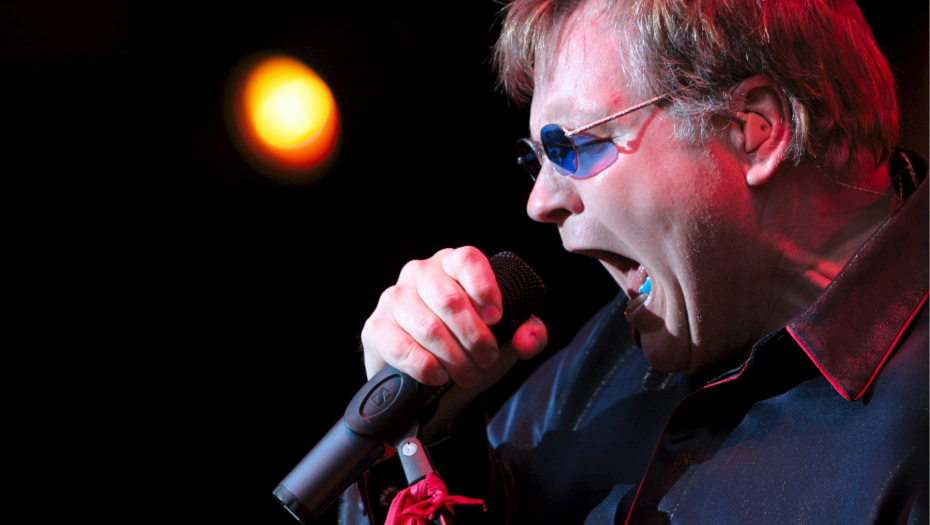 TUGA DO NEBA! Preminuo legendarni pevač Mit Louf u 74. godini života!