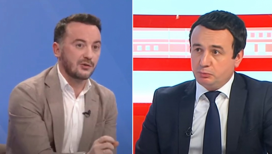 LAŽNI PREMIJER KURTI NA UDARU KRITIKE: Obećao jeftiniju struju i veće plate a radi obrnuto, najavljen PROTEST u centru Prištine