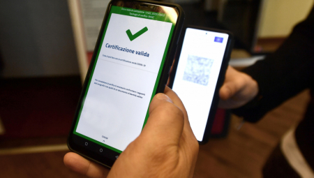 VAKCINA ILI 3.600 EVRA Obavezna vakcinacija u Austriji