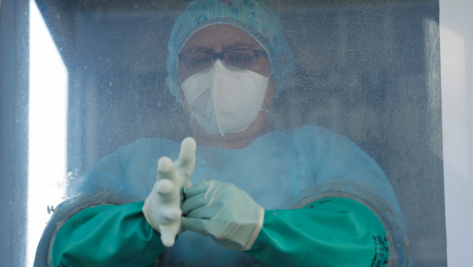 NEMAŠ CEPIVO, NEMA SRCA: Pacijent skinut sa liste za transplantaciju jer nije vakcinisan protiv kovida