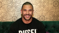 ON JE NAJPOŽELJNIJI SPORTISTA U SRBIJI! Proslavio se u Cecinom spotu, a Stevan sada u intervjuu otkriva najintimnije detalje iz njegovog života! (VIDEO)