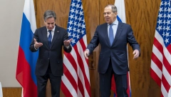 AMERIKANCI ZAOŠTRILI RETORIKU Blinken nije birao reči u novom napadu na Rusiju