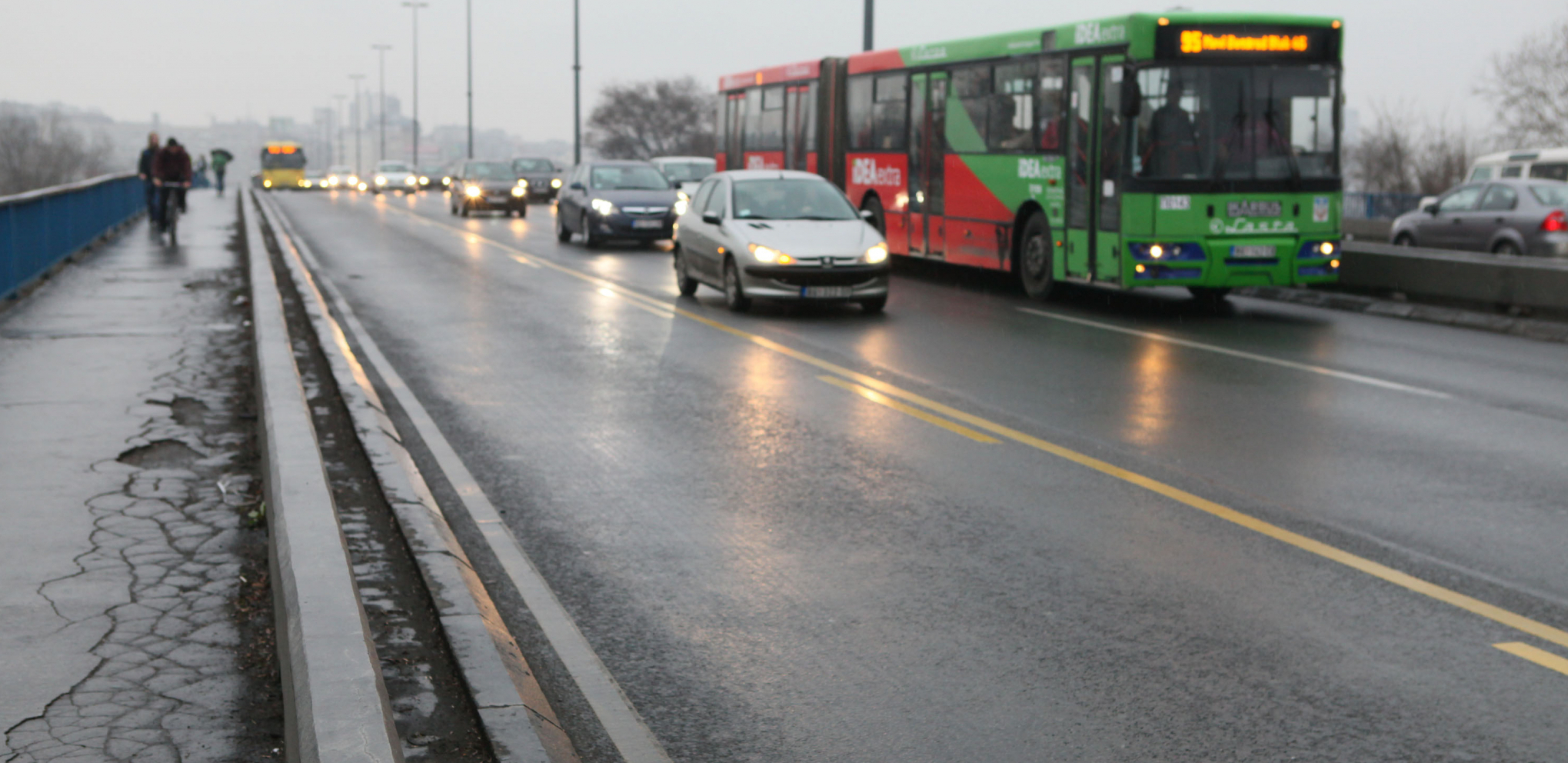 DA LI STE ZNALI ZA OVAJ PROPIS? Ako ga ne poštujete rizikujete kaznu