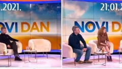 ĆUTA MENJA MIŠLJENJE O KOSOVU KAKO VIOLA SVIRA Pričao da je protiv priznanja, a sada zahteva referendum!