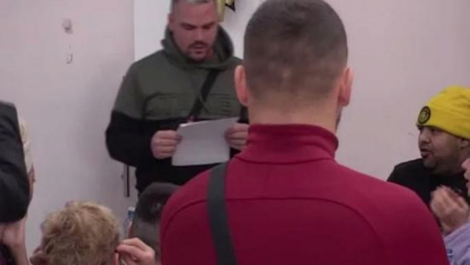 PRODUKCIJA DONELA ODLUKU! Stiglo hitno obaveštenje u Belu kuću, zadrugari ostali bez teksta, a tiče se Dejana Dragojevića!