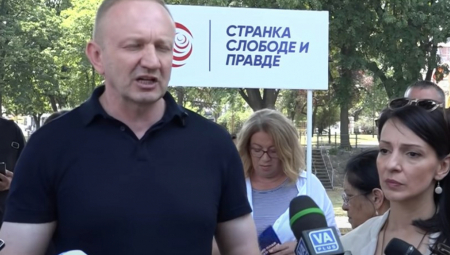 NOVINAR IZ REPUBLIKE SRPSKE: Čudno je ovo, Đilas za premijerku predlaže Mariniku, a sada nas napada i za izbore! (FOTO)