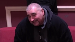 MIKI PROGOVORIO O AKTUELNIM DEŠAVANJIMA, PA POTKAČIO DALILU Đuričić priznao koga simpatiše u rijalitiju, pa uporedio Taru sa Dragojevićkom