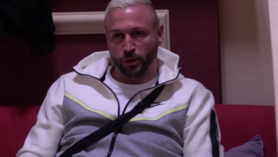 ŽIVOT PRE I POSLE TARE! Ša shvatio gde je grešio, a za Simovu kaže: Ona je tri u jedan!