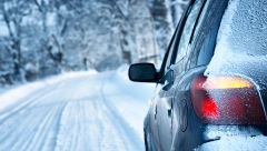 VOZAČI ZIMI MUKU MUČE SA VELIKIM PROBLEMOM Šta da radite kad vam se zaledi ručna kočnica?!