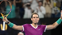RAFA SE PREZNOJIO, ALI PROŠAO DALJE! Rus namučio Nadala, Španac ide po trofej!