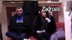 GRUJA I MIMA U ŽESTOKOM KLINČU Jedno drugom zamerili svašta, pa Nikola otkrio preko čega ne može da joj pređe