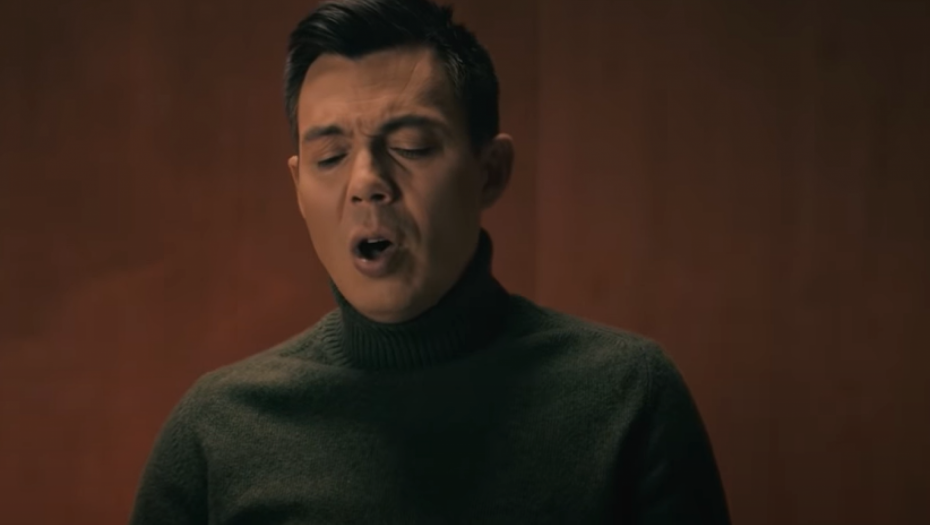 POSAO RODITELJA JE DA PODRŽI SVOJU DECU! Željko Vasić iskreno je odgovorio na pitanje šta misli o muzičkom pozivu kao poslu!