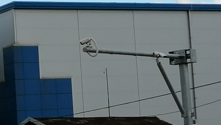 "KONTROLIŠU SVE, OD SENDVIČA DO MOBILNOG!" Ovih 800 kamera kontroliše saobraćaj: Savršeno vide sve u kabini!