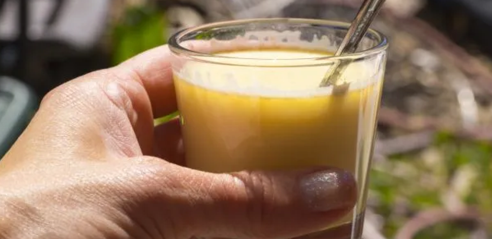 NAPRAVITE NAPITAK PUN MAGNEZIJUMA Od samo ova četiri sastojka