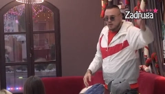 TOTALNI KARAMBOL! Aleks i Car žestoko zaratili, pale teške reči, a za sve su krivi njih dvojica!