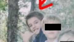 DA LI GA PREPOZNAJETE?! On je jedan od naših najpoznatijih repera, važi za pravog frajera, a fotka iz detinjstva će vas raznežiti!