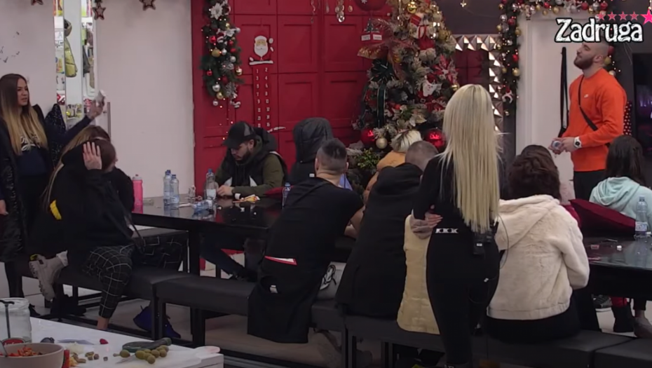 SKANDALOZNO! Mensur otkrio šta ga je dovelo do hlađenja od Ane, a ona mu sasula istinu u lice o njegovom odnosu sa Carem