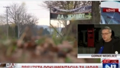 MEŠTANI JADRA SVESNI: Rio Tinto će nas tužiti zbog sporazuma koji je sklopila bivša vlast! (VIDEO)