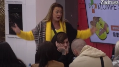 BECA I JA SE NISMO PODNOSILI! Sandra Rešić progovorila o Beci iz Fantastik benda otkrila šokantne detalje i svađe koje su imali